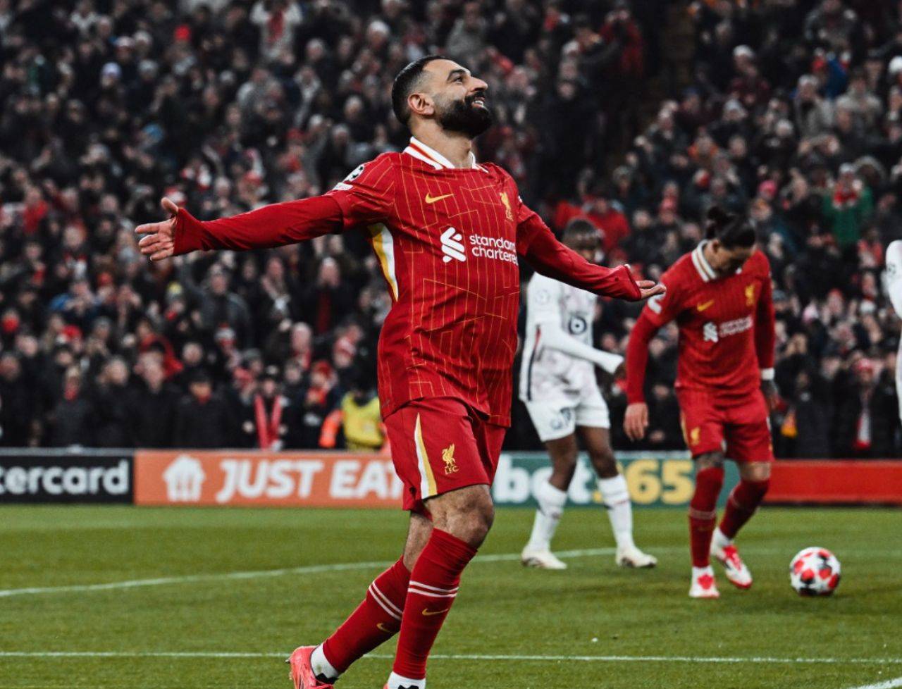 开云体育入口-尤文鏖战勒沃库森，萨拉赫关键制胜