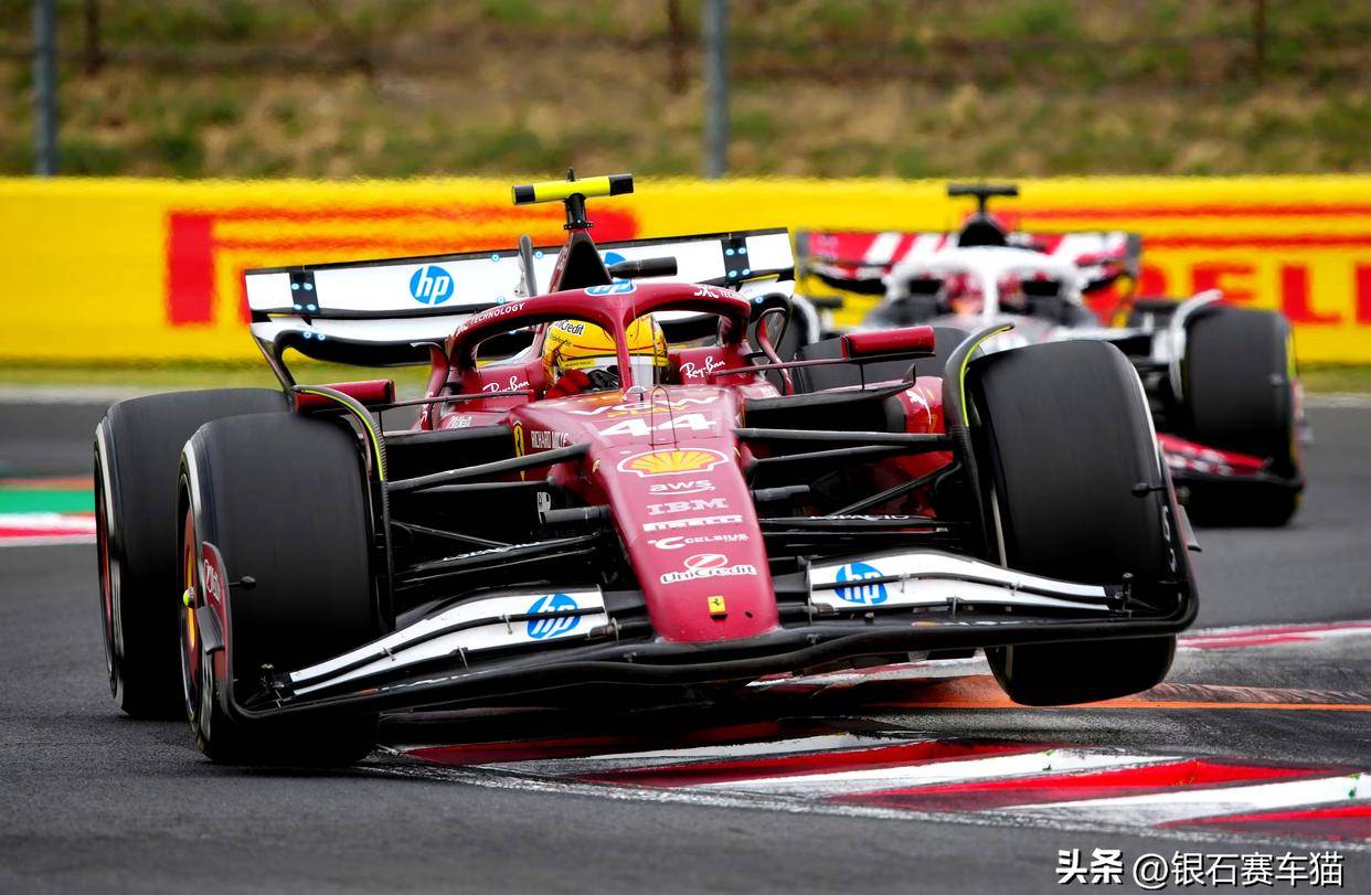 阿斯顿马丁完胜法拉利，勒克莱尔关键制胜