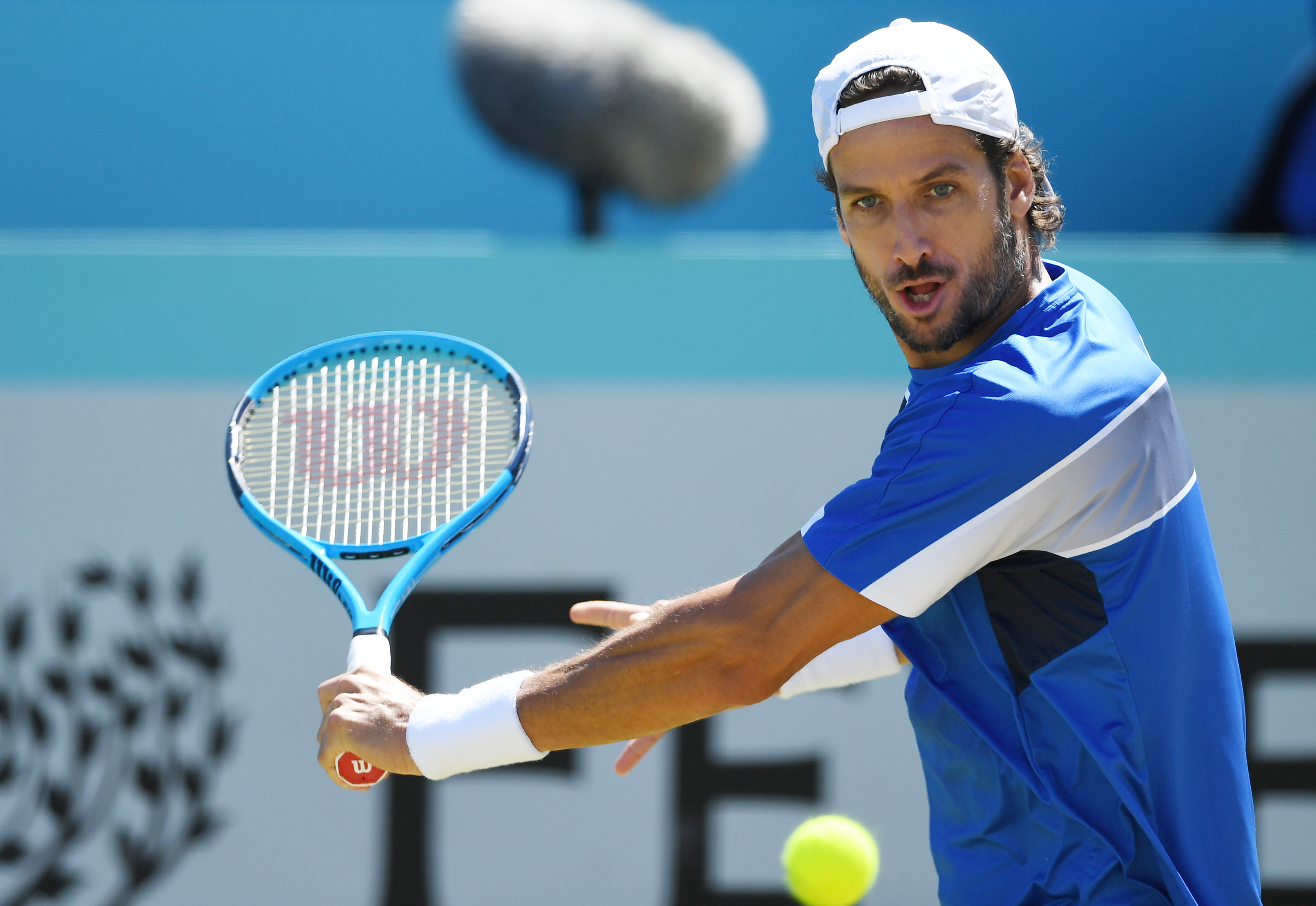 开云体育登录-英国网球队爆冷澳大利亚网球队，克耶高斯爆发神勇