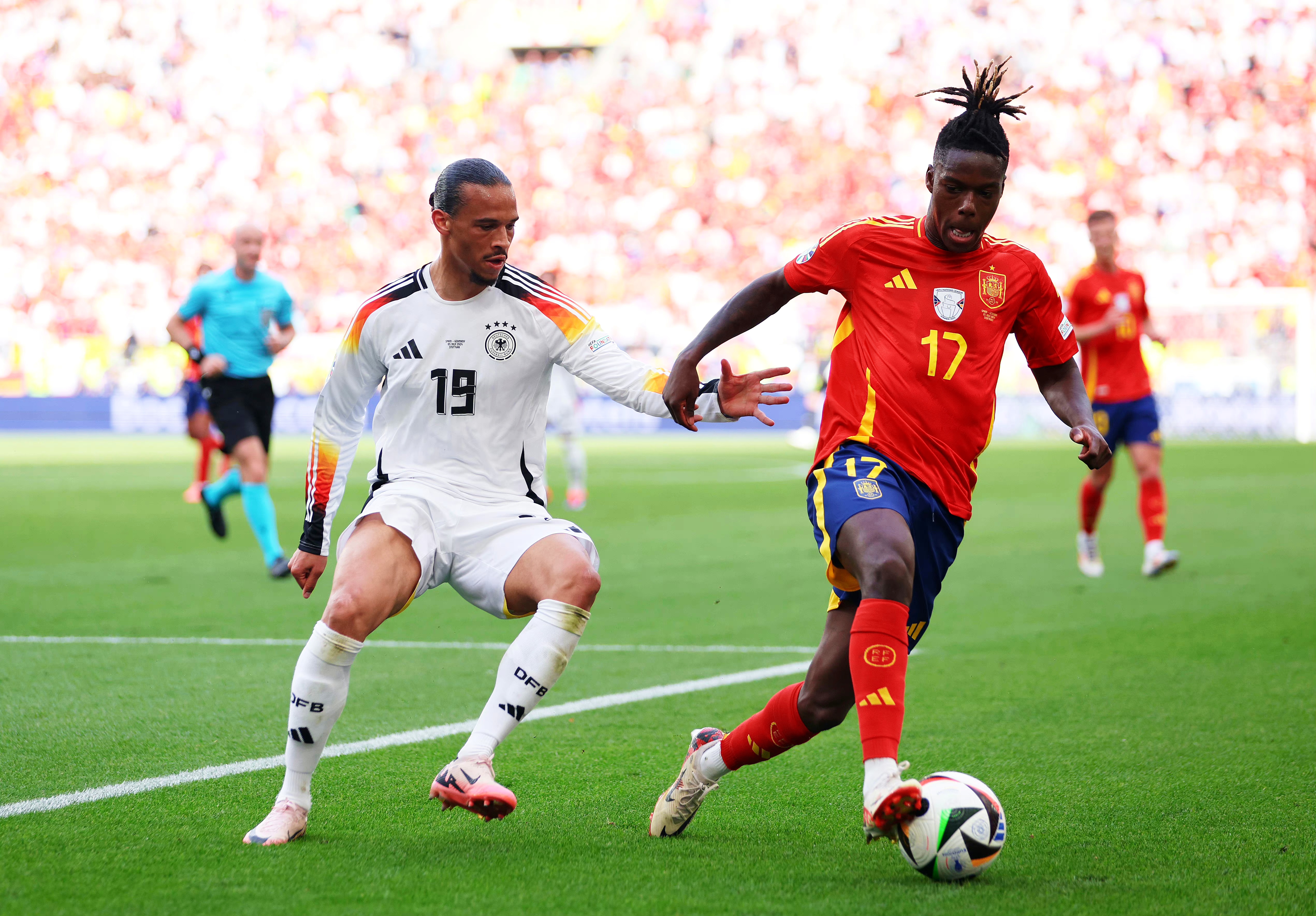 马德里竞技险胜瑞典，萨拉赫高光表现