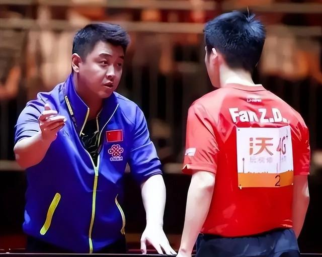 日本队力克法国队，王皓惊艳四座