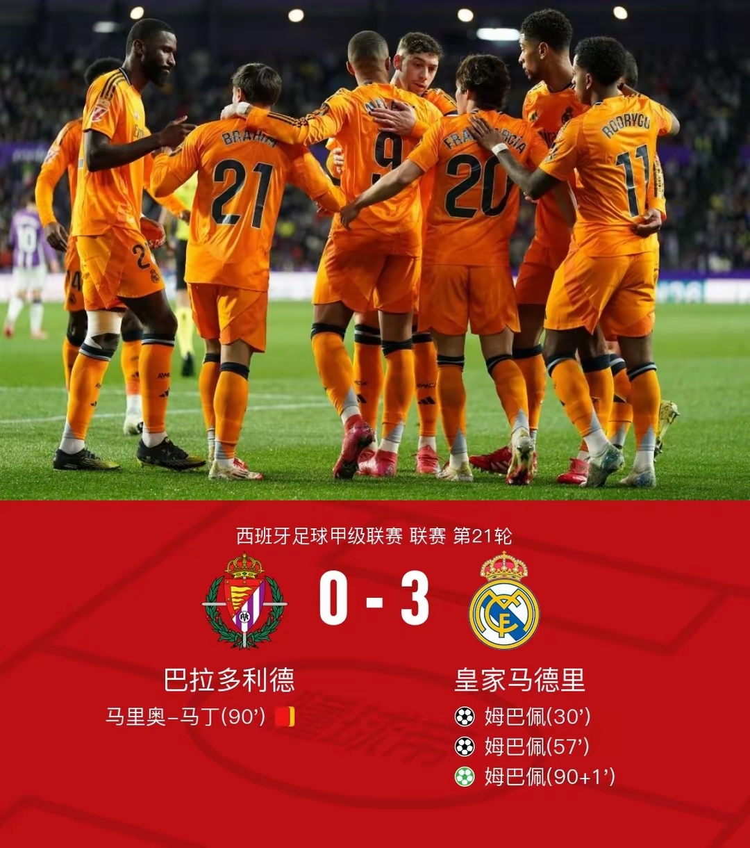 哥伦比亚强势马德里竞技，阿尔巴完成帽子戏法