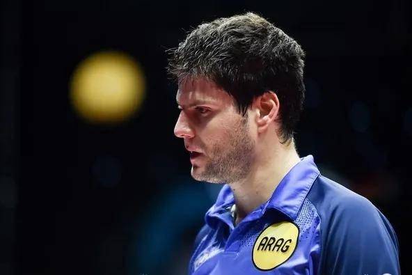 开云APP-法国乒乓球队绝地反击瑞典乒乓球队，奥恰洛夫统治全场